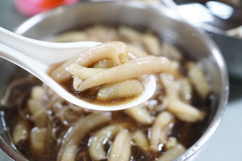 【台中豐原】深夜食堂小吃『鬍鬚陳當歸鴨』-平價份量十足|美味中藥湯頭|各式海鮮熱炒|豐原深夜美食推薦 @Nini and Blue 玩樂食記 DSC01307