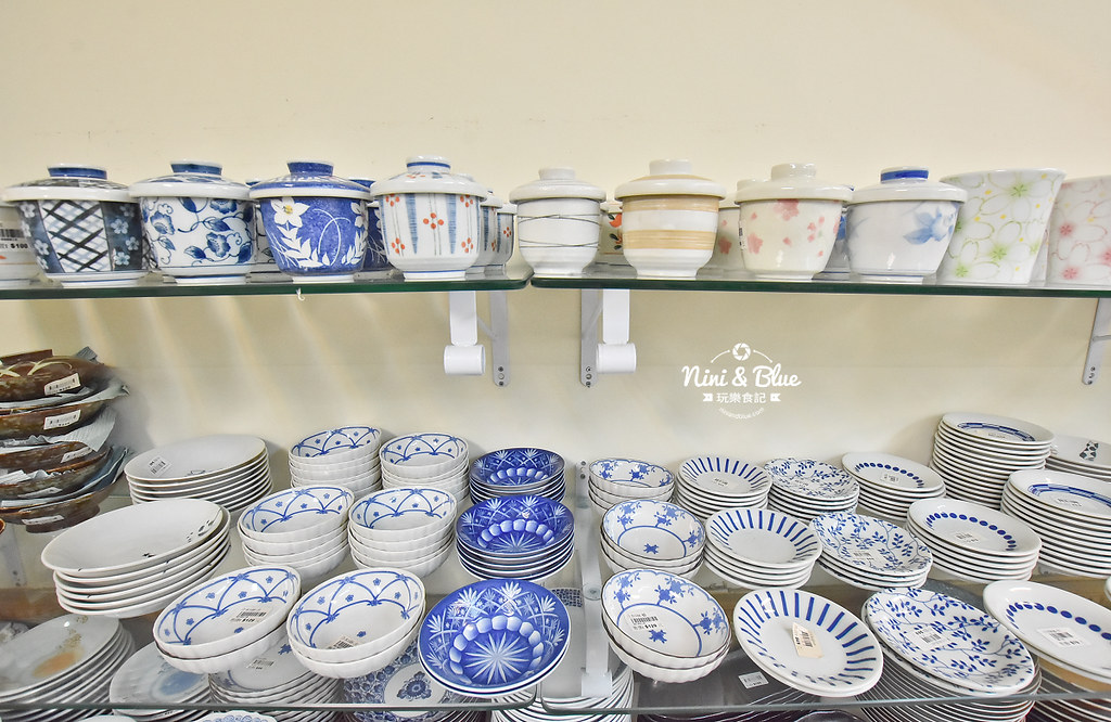 台中餐具批發 台韓 骨瓷 摩艾石像25