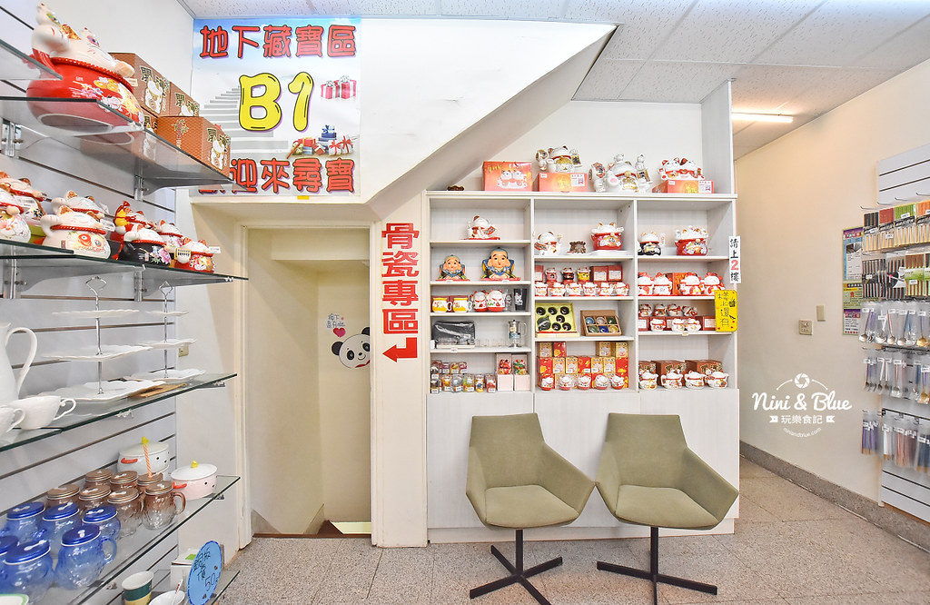 台中餐具批發 台韓 骨瓷 摩艾石像 台中餐具批發 台韓 骨瓷 摩艾石像12