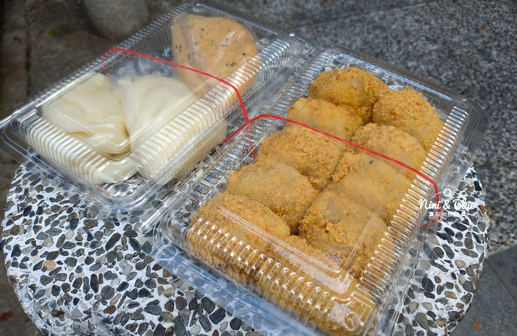 草屯麻糬201901