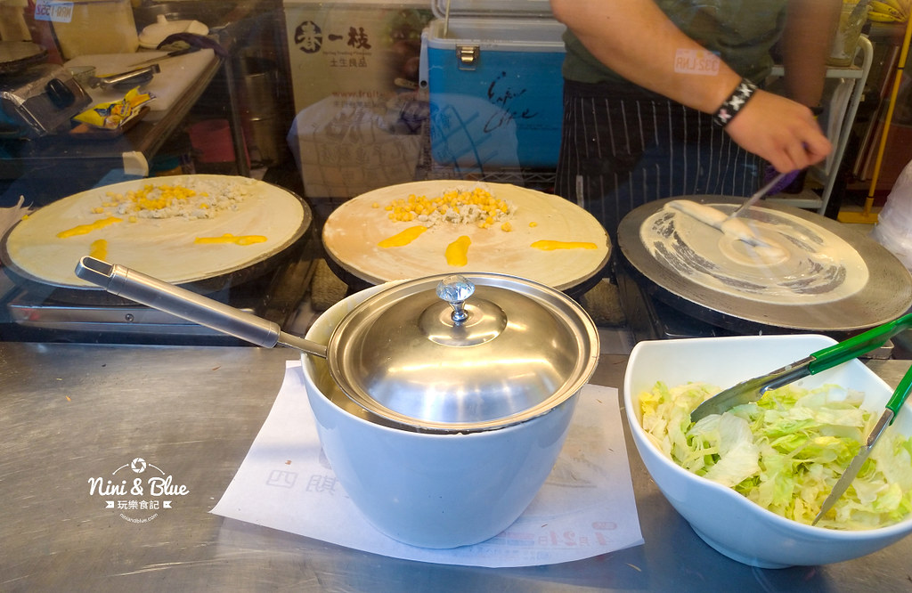 美樂蒂可麗餅.逢甲夜市04