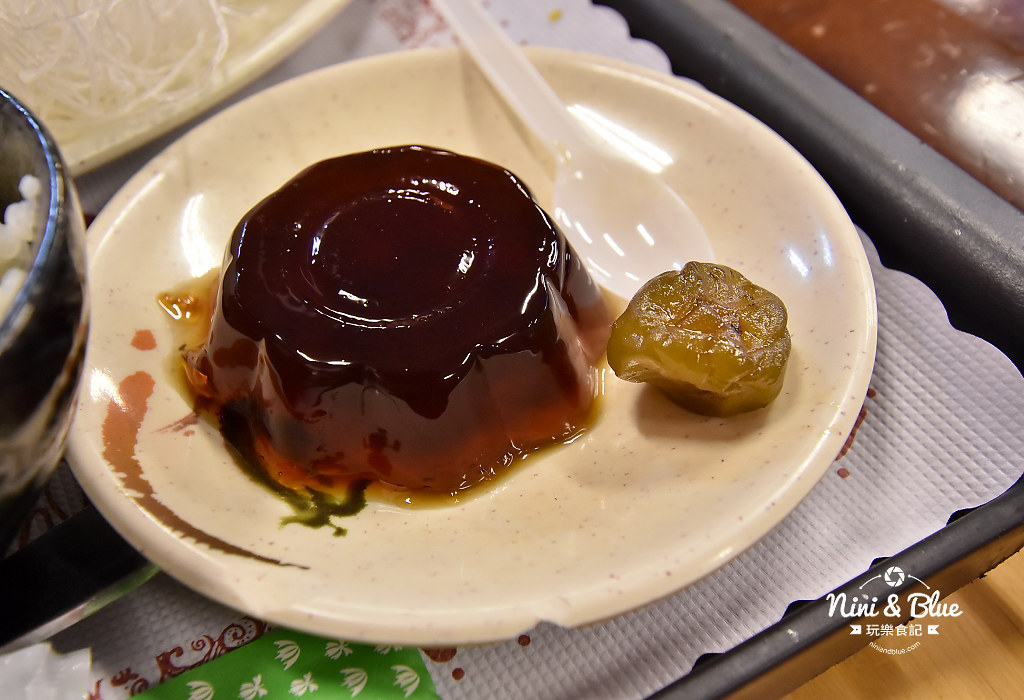 三本茶藝館.大坑餐廳推薦09