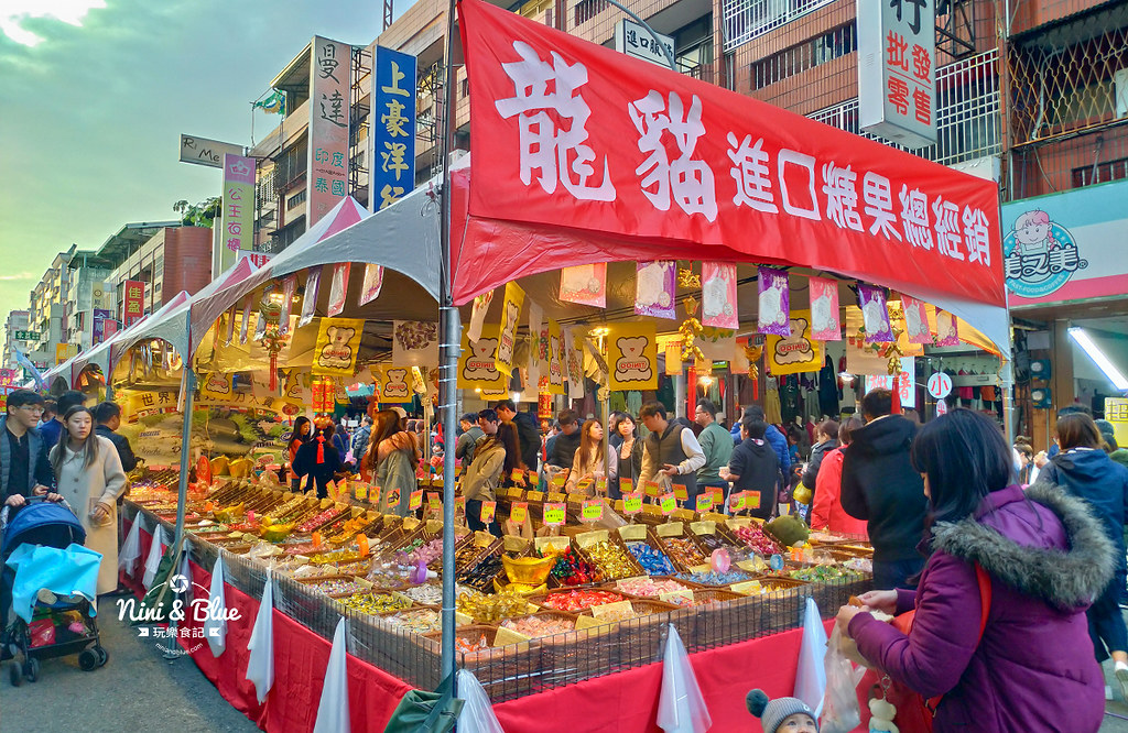 天津年貨大街201926