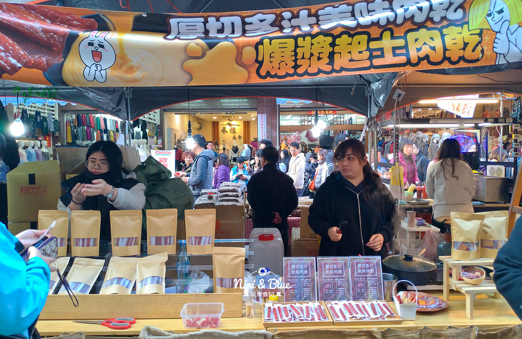 天津年貨大街201916