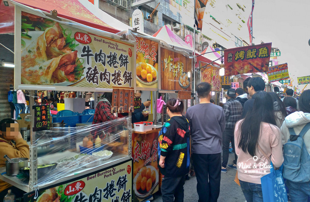 天津年貨大街201909