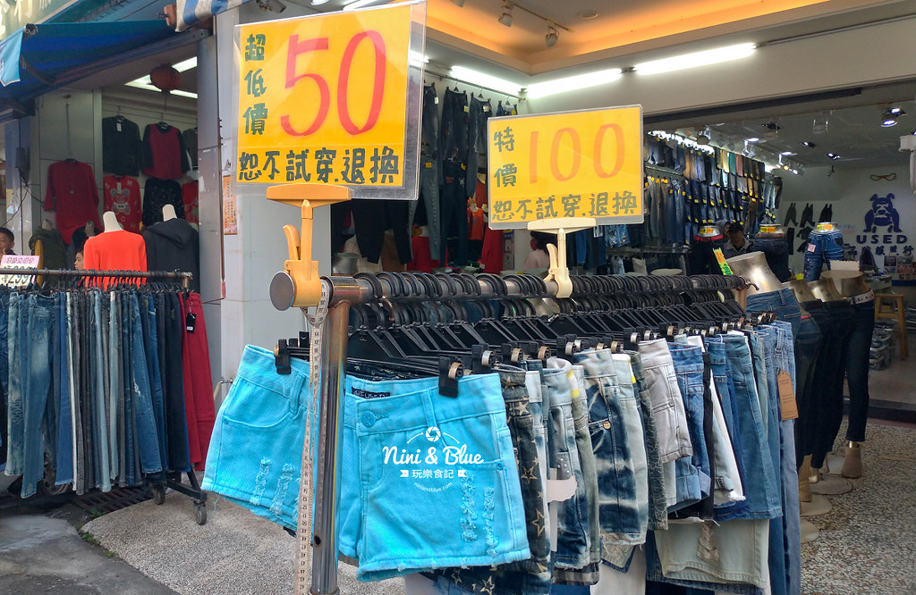 天津年貨大街201908