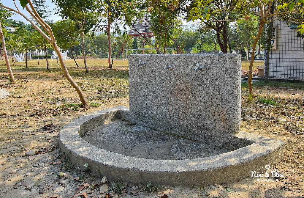 草屯鎮兒童樂園.草屯景點19