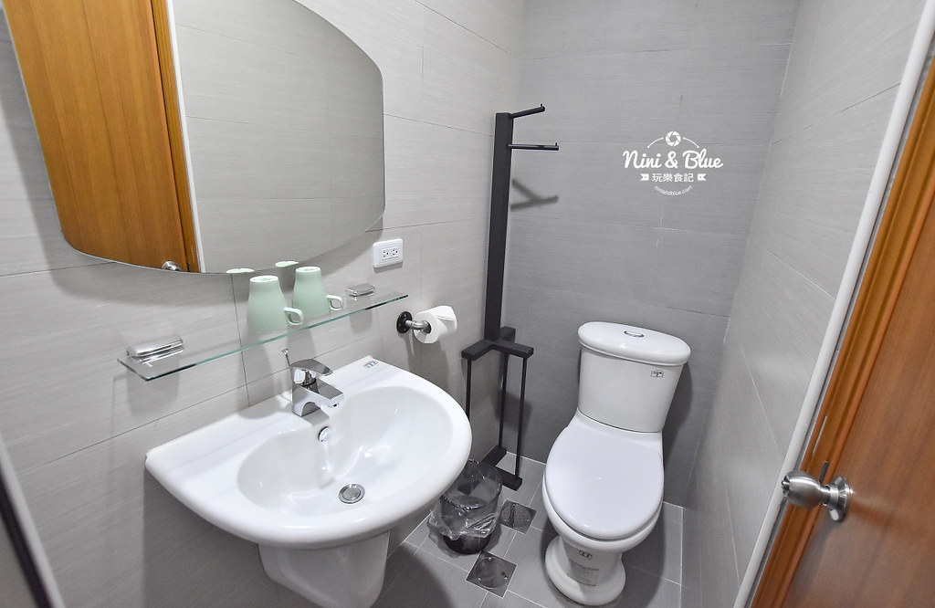 台東背包客住宿 40 INN 背包倉庫肆零居 Backpackers 25
