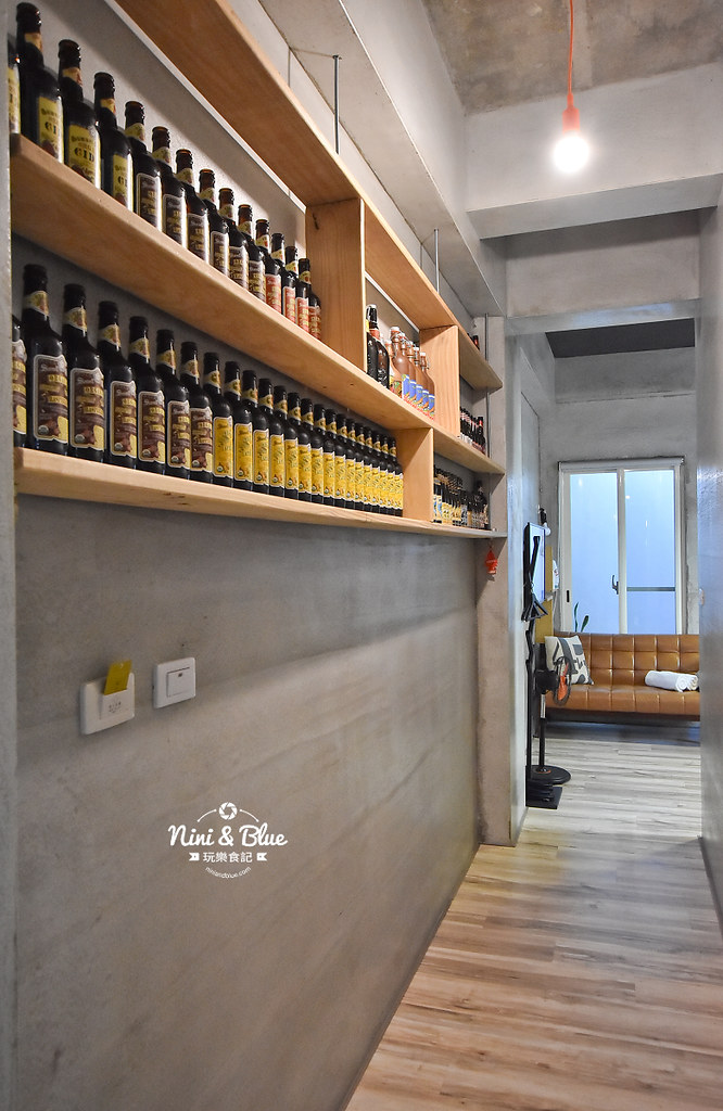 台東背包客住宿 40 INN 背包倉庫肆零居 Backpackers 18