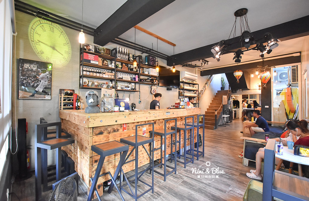 台東背包客住宿 40 INN 背包倉庫肆零居 Backpackers 民宿 台東背包客住宿 40 INN 背包倉庫肆零居 Backpackers 16
