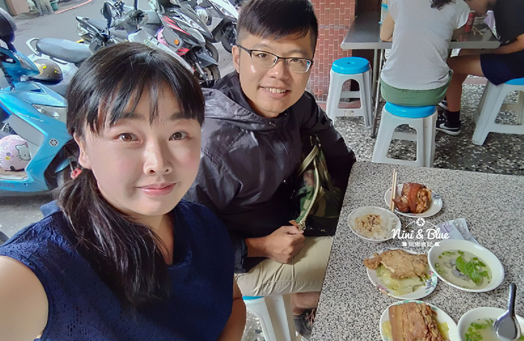 魯肉賴.豐原爌肉飯14