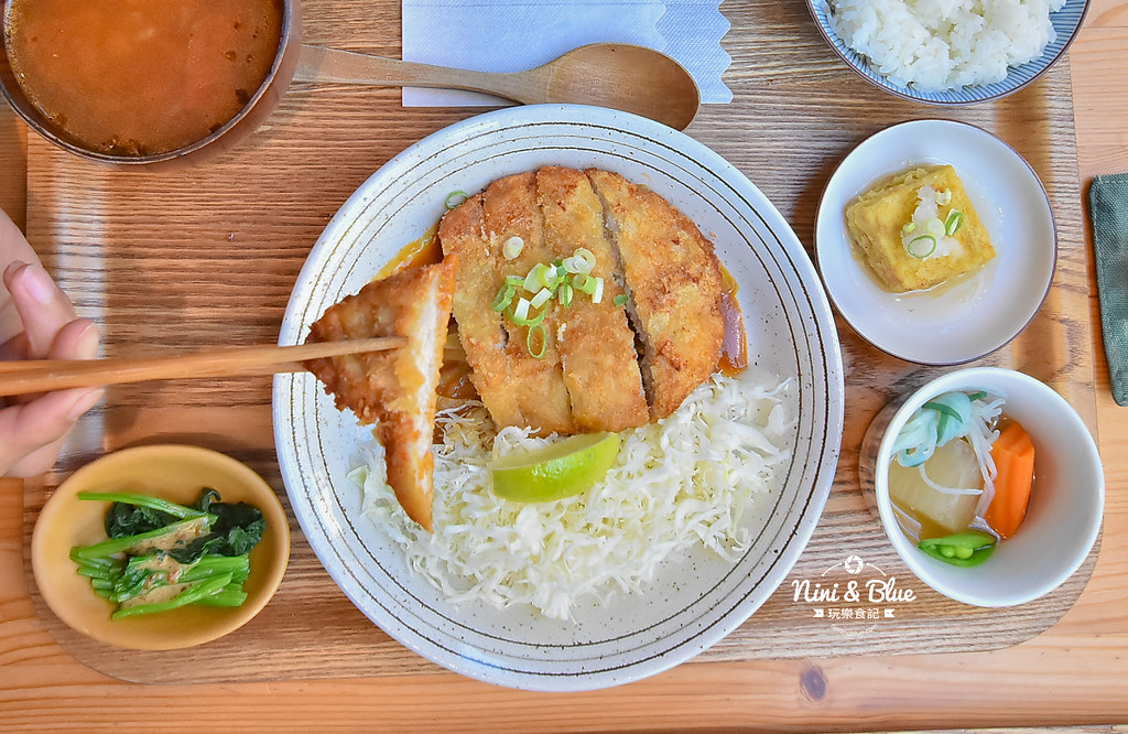 丰富食堂.員林美食16