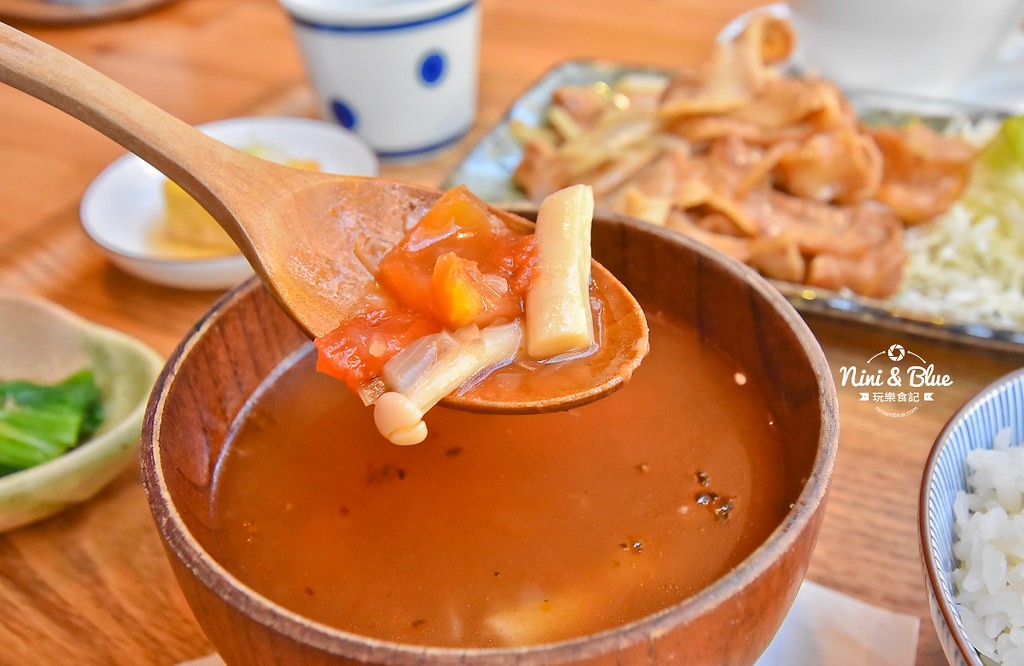丰富食堂.員林美食14