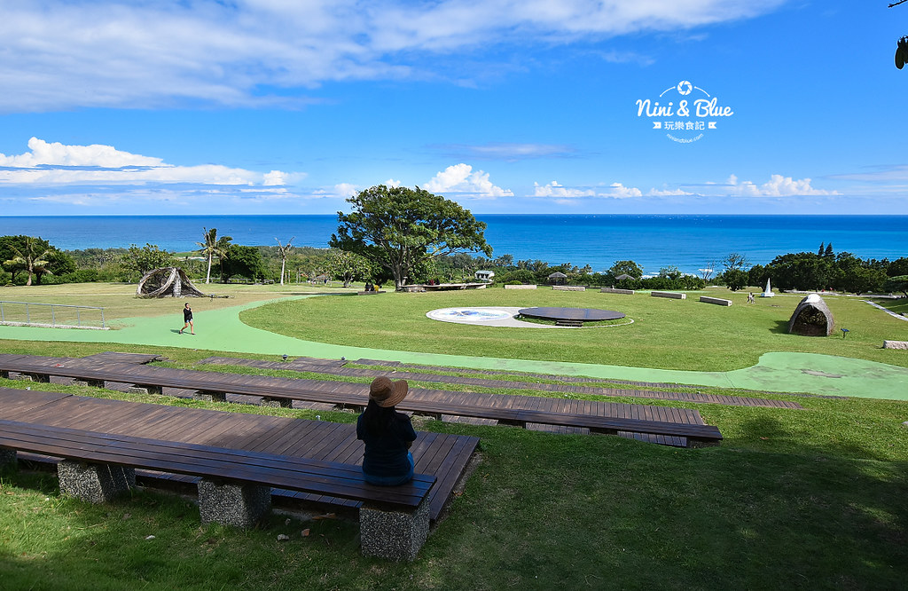 台東部海岸國家風景區 東管處 都歷遊客中心07