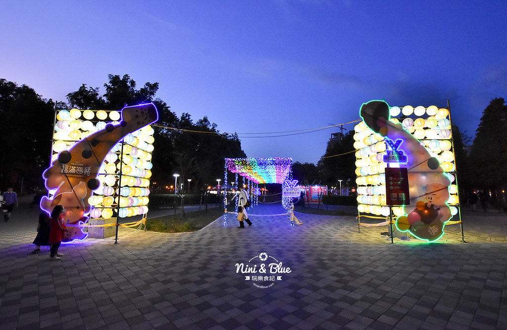 2019台中燈會.中台灣燈會17 2019台中燈會.中台灣燈會17