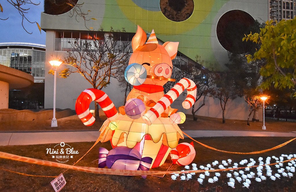 2019台中燈會.中台灣燈會14 2019台中燈會.中台灣燈會14
