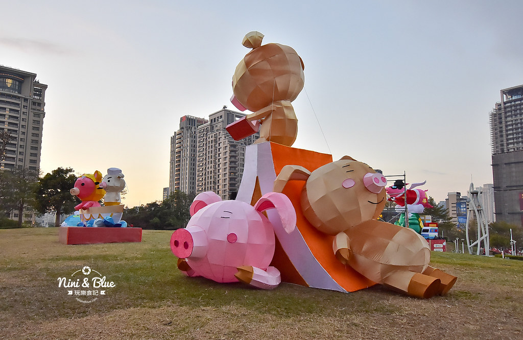 2019台中燈會.中台灣燈會09 2019台中燈會.中台灣燈會09