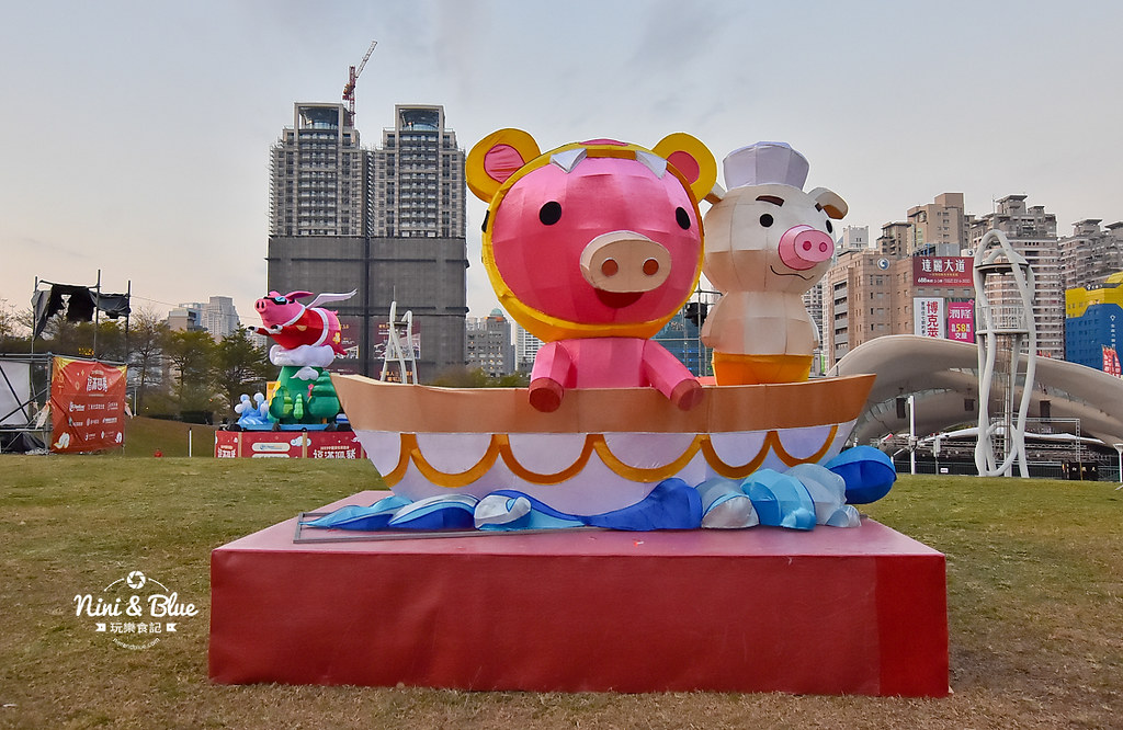 2019台中燈會.中台灣燈會07 2019台中燈會.中台灣燈會07