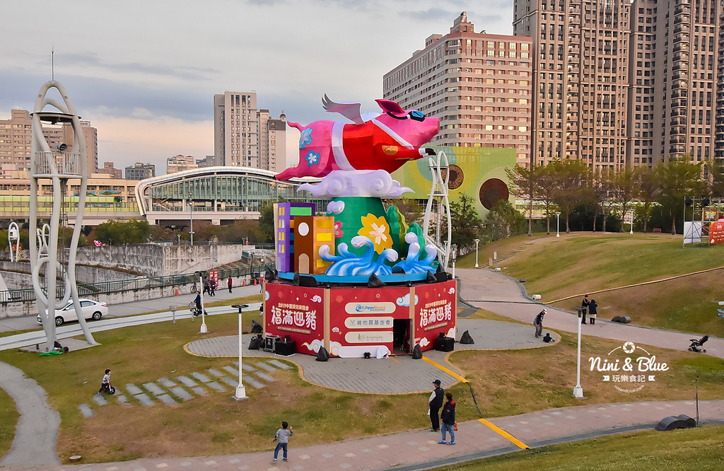 2019台中燈會.中台灣燈會05 2019台中燈會.中台灣燈會05