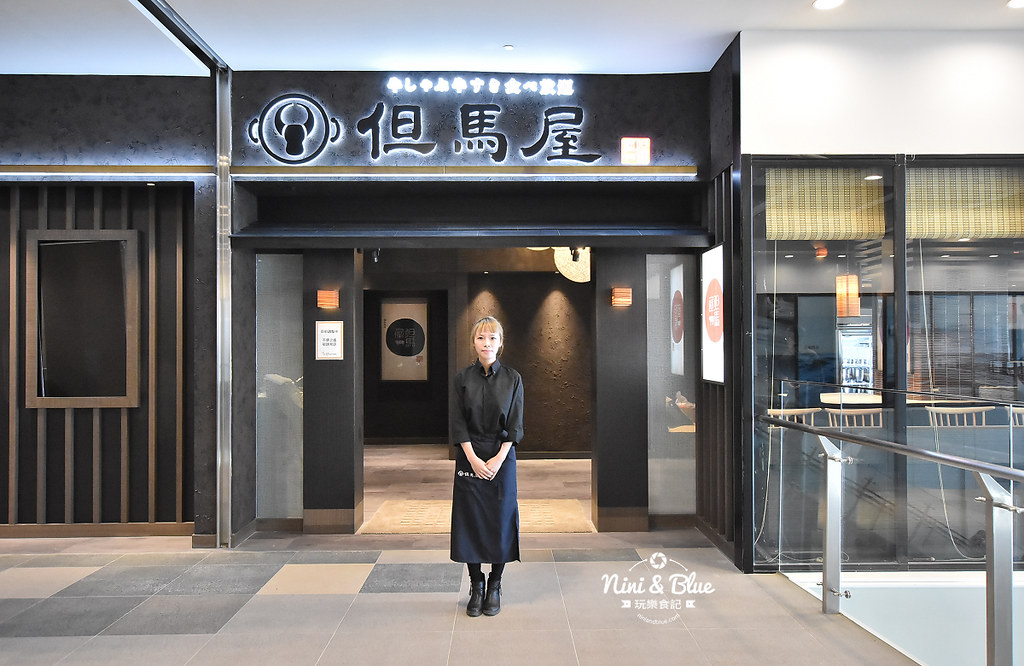 台中三井outlet 台中美食 景點21