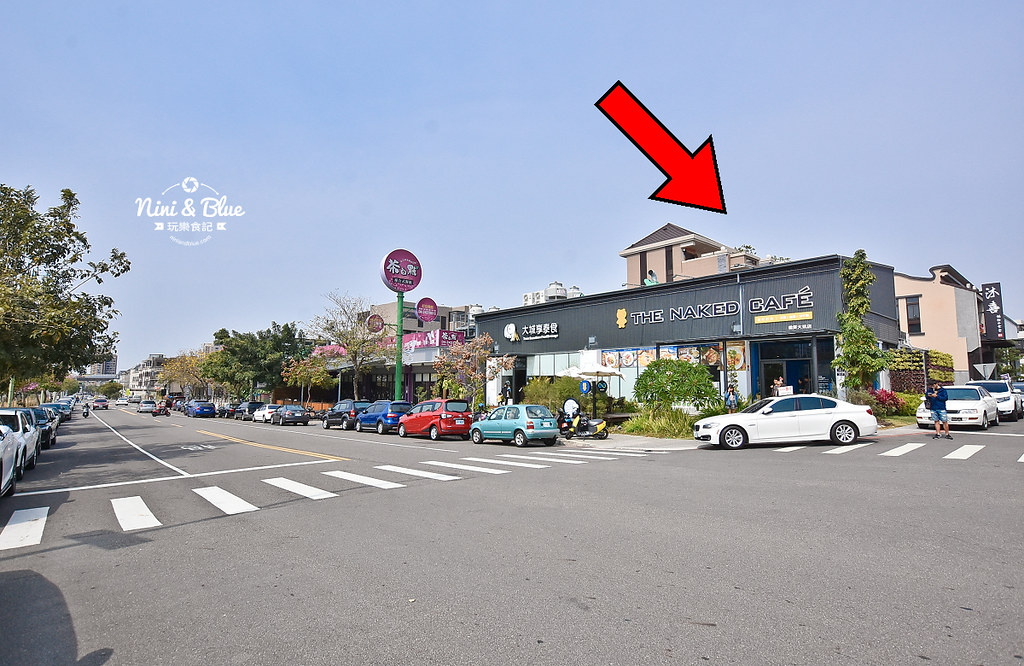 美村尼克 大坑微笑店 台中早午餐 菜單 美村尼克 大坑微笑店 台中早午餐01