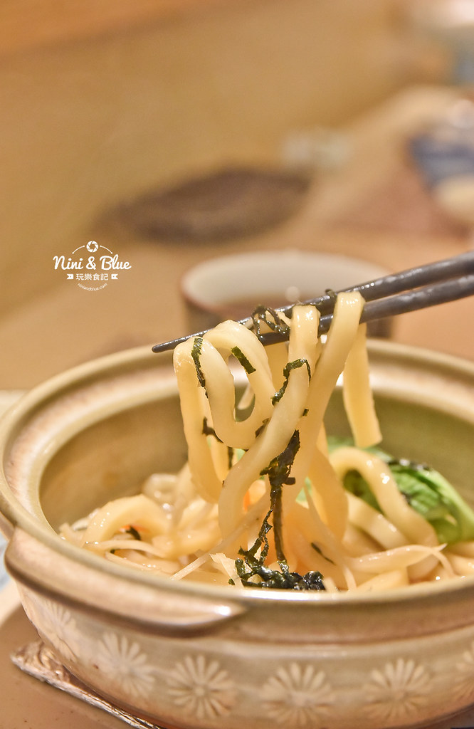 台中日式料理 和食望月 商業午餐 價格 菜單31