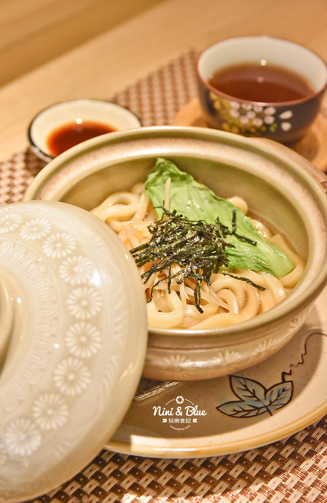 台中日式料理 和食望月 商業午餐 價格 菜單30