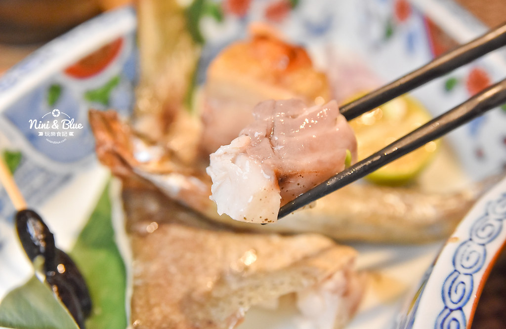 台中日式料理 和食望月 商業午餐 價格 菜單29