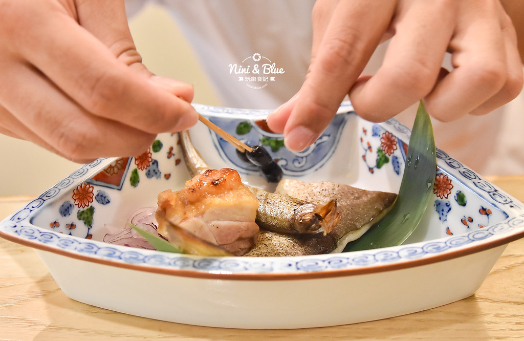 台中日式料理 和食望月 商業午餐 價格 菜單26