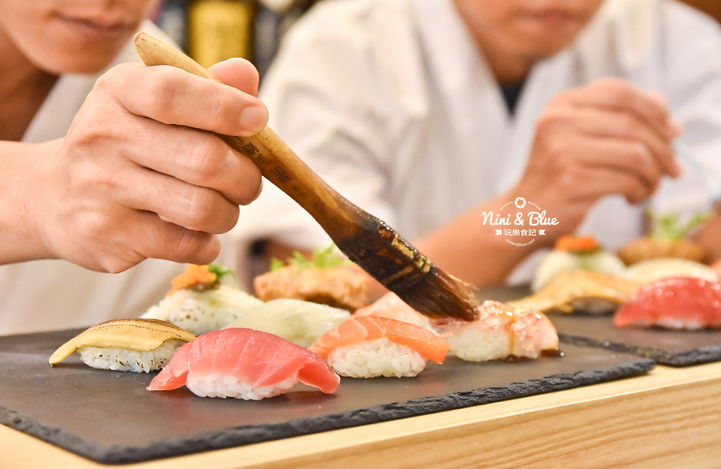 台中日式料理 和食望月 商業午餐 價格 菜單23