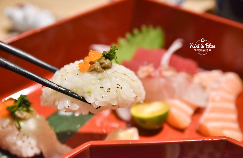 台中日式料理 和食望月 商業午餐 價格 菜單22
