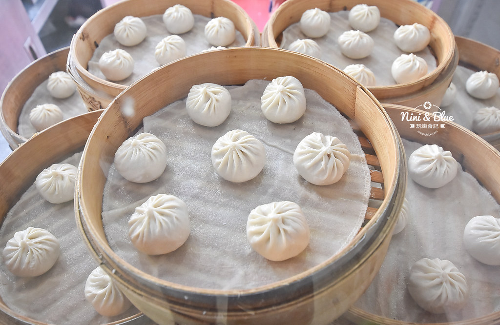 美滿小籠湯包 台中大里美食小吃02 美滿小籠湯包 台中大里美食小吃02