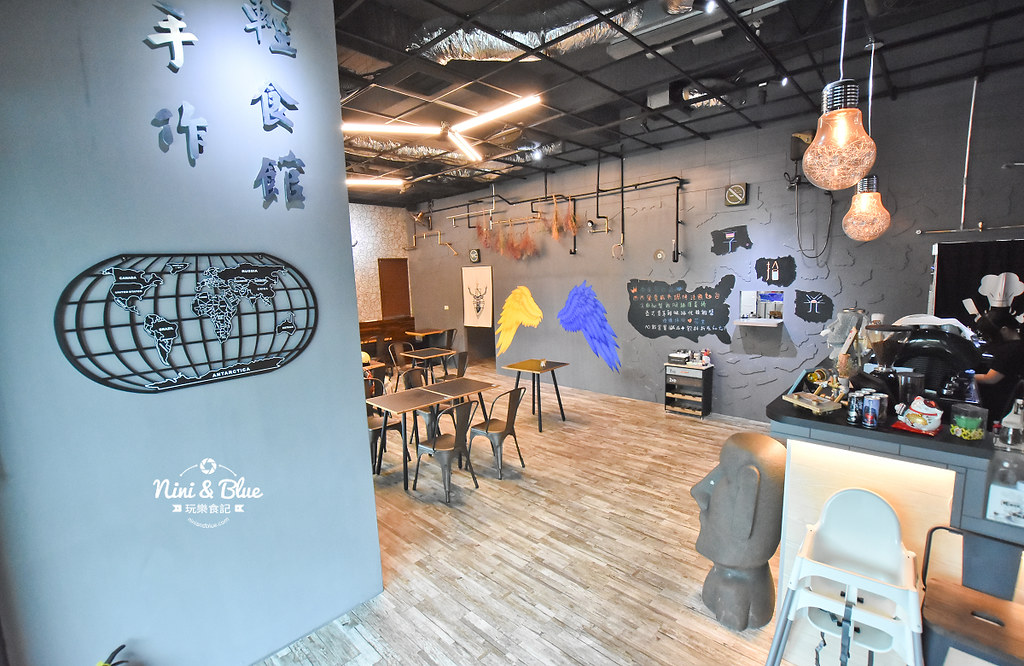 享拾光 台中早午餐 中科商圈 菜單 menu 享拾光 台中早午餐 中科商圈03
