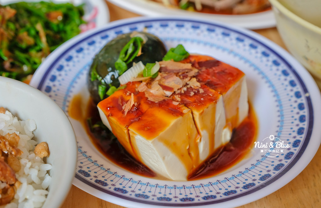 正宗火雞肉飯.台中火雞肉飯08