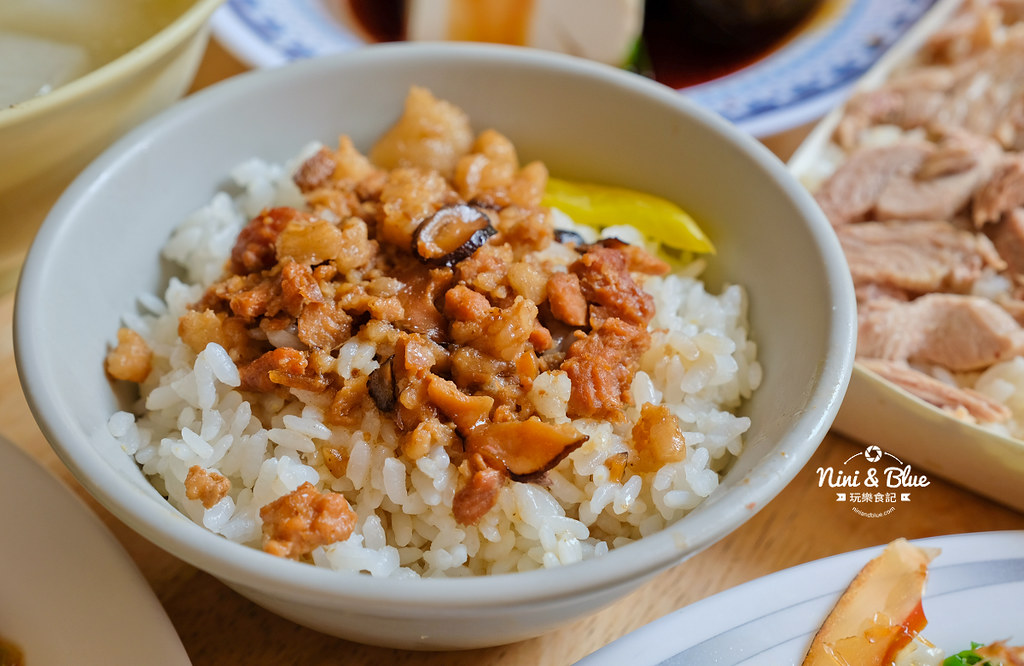 正宗火雞肉飯.台中火雞肉飯06