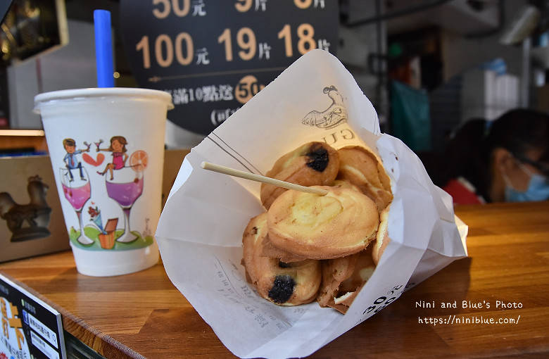 台中豐原廟東美食小吃推薦懶人包20