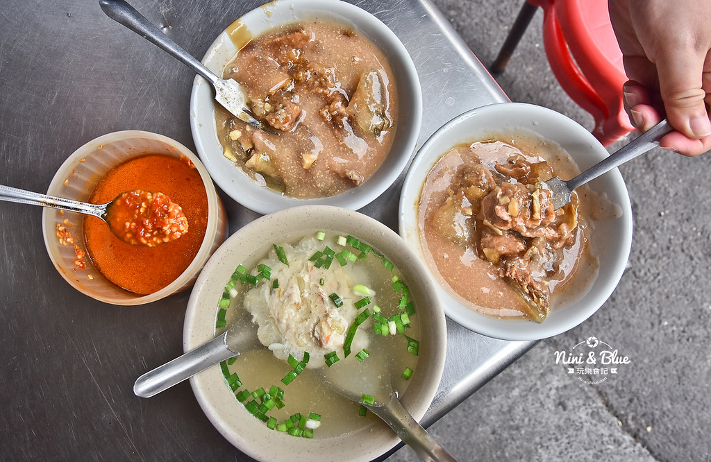 大甲小吃 家嘉樂肉丸 肉圓 台中美食 大甲小吃 家嘉樂肉丸 肉圓 台中美食01