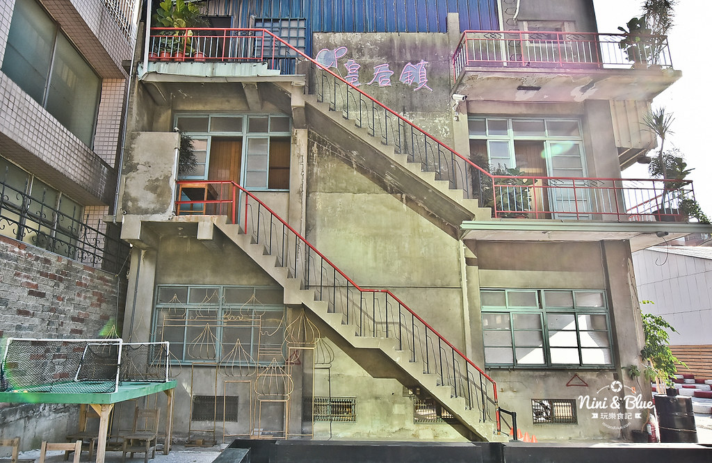 CP皇后鎮 台中拍照打卡景點 嘉磐建設07