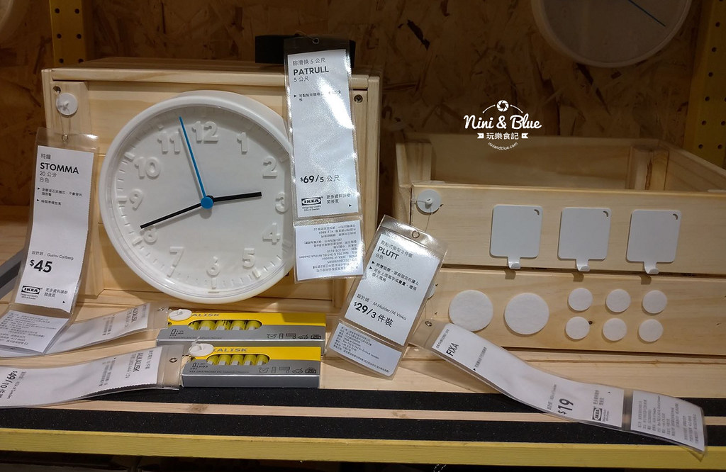 ikea百元商店 台中逢甲夜市26