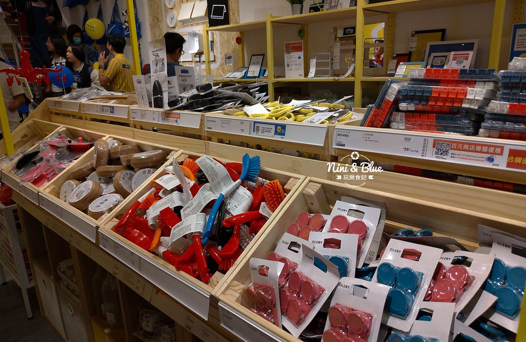 ikea百元商店 台中逢甲夜市14