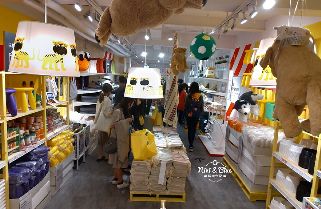 ikea百元商店 台中逢甲夜市13