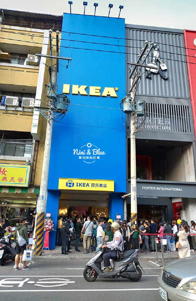 ikea百元商店 台中逢甲夜市11