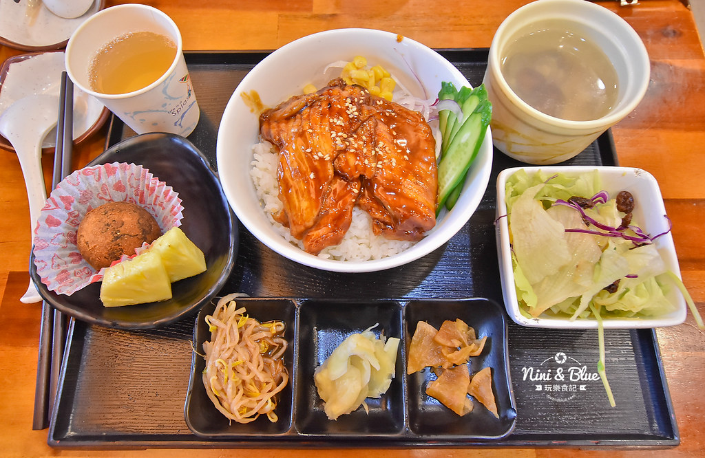 小莊壽司.龍井美食02