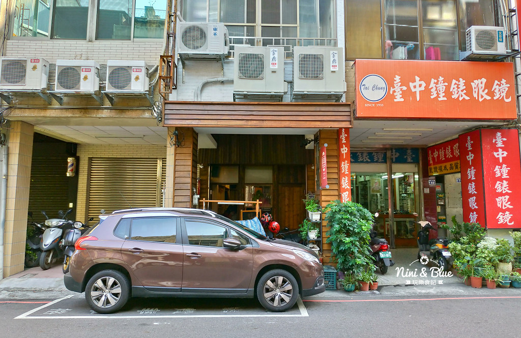 有囍拉麵台中火車站19