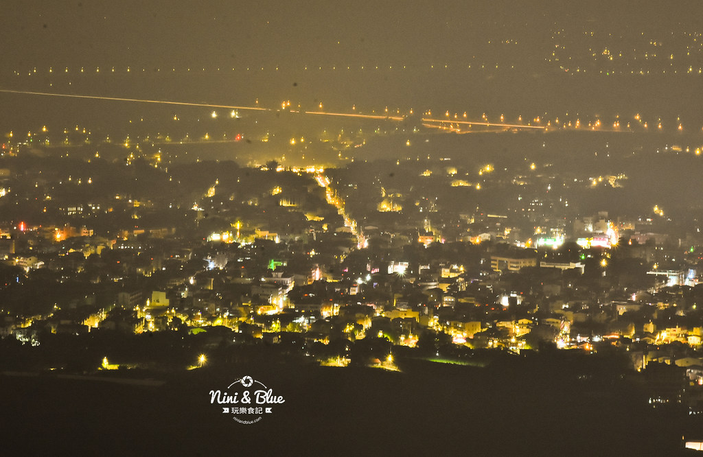 南投竹山夜景餐廳 天空之星 景點 南投秘境46