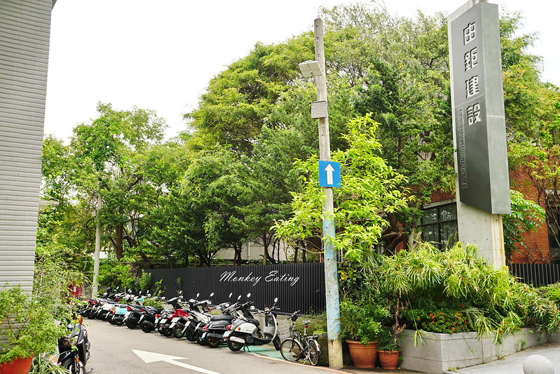 茉芮料理廚房 台中平價法餐 2