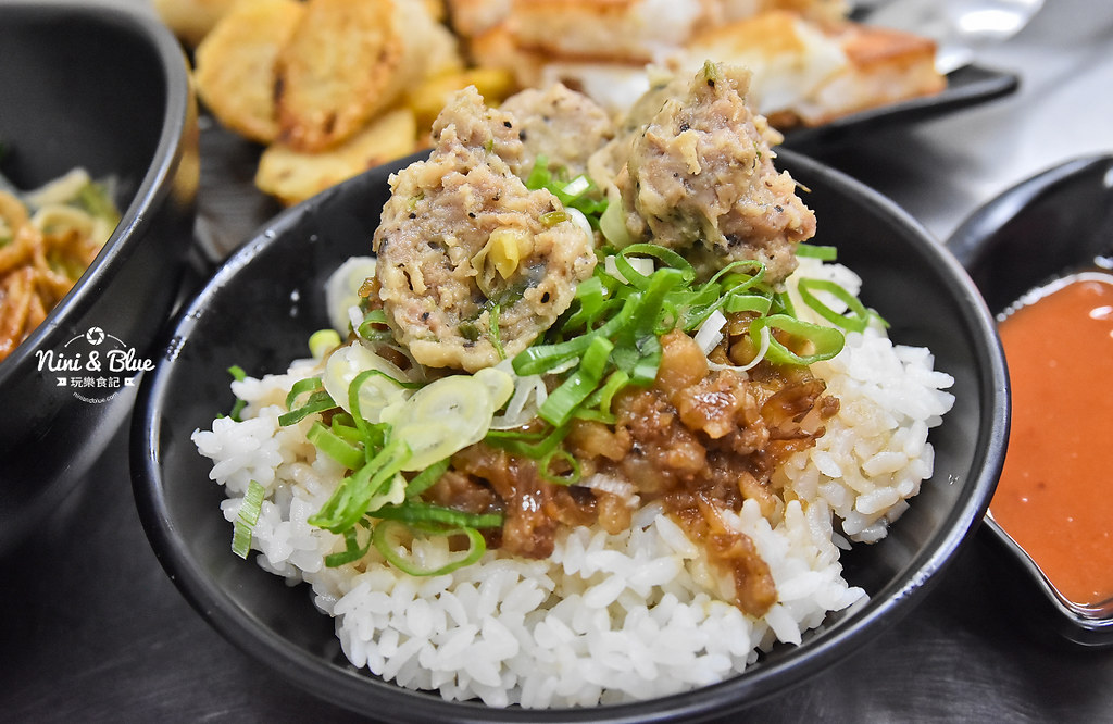 立偉麵食 菜單 太原路 第二市場30