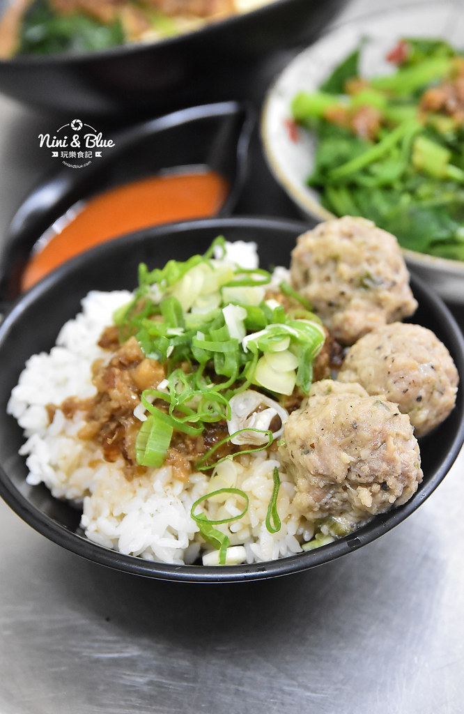 立偉麵食 菜單 太原路 第二市場17