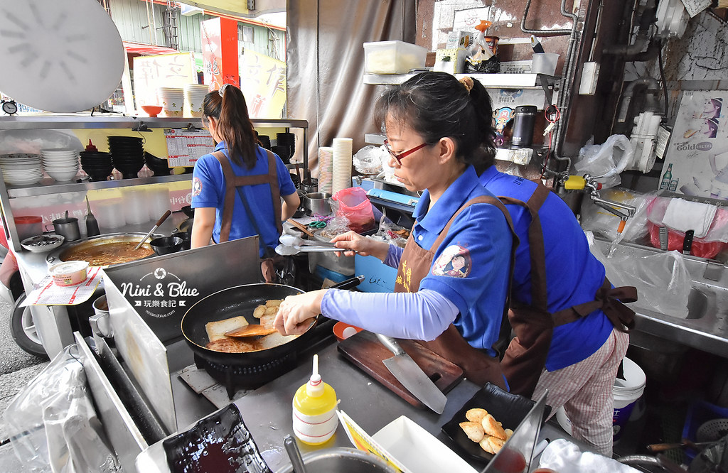 立偉麻醬館麵食 菜單 太原路 第二市場 立偉麵食 菜單 太原路 第二市場10