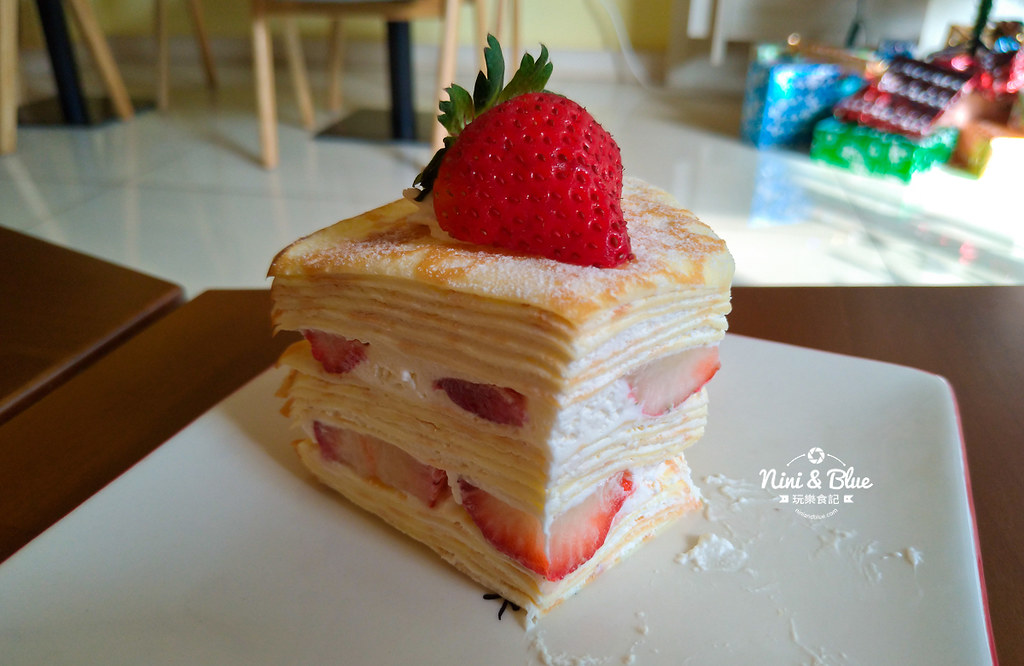 VVSweet.微微甜手作甜點坊12